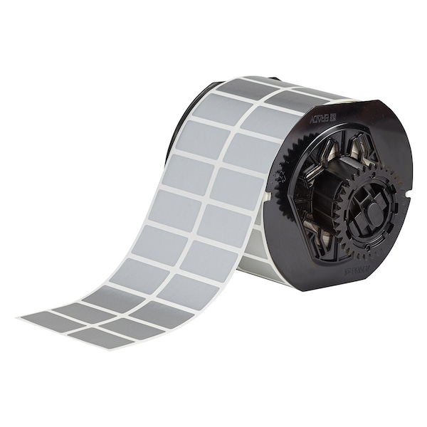 B33 Series Weather Resistant Outdoor Polyester Lbl 0.75in H x 1.5in W SL 3500/RL